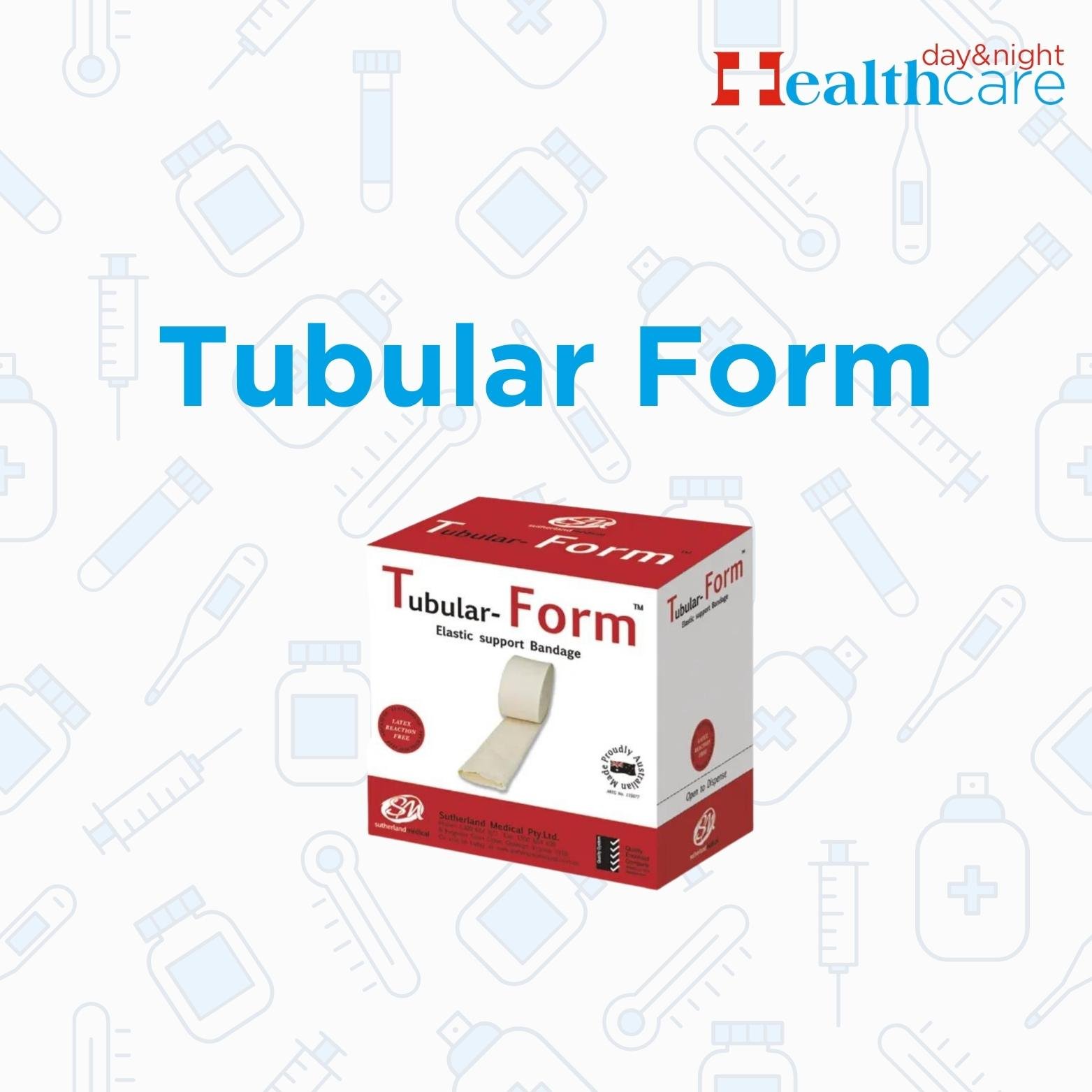 Tubular Form